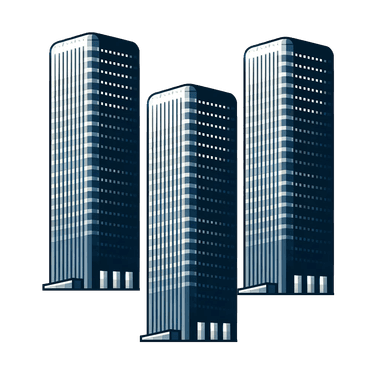Skyscraper growth