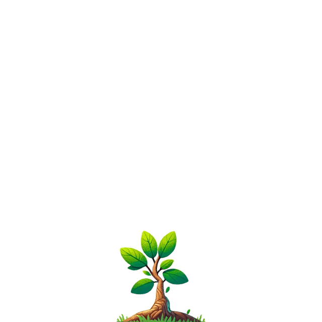Apple tree size 1