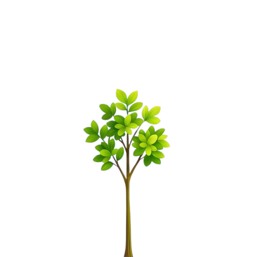 Growth stage 2